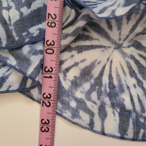 Alyx Flower Skirt Size Large - Picture 6 of 6